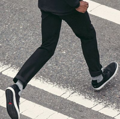 Levi's® Commuter Pro | Off The Cuff